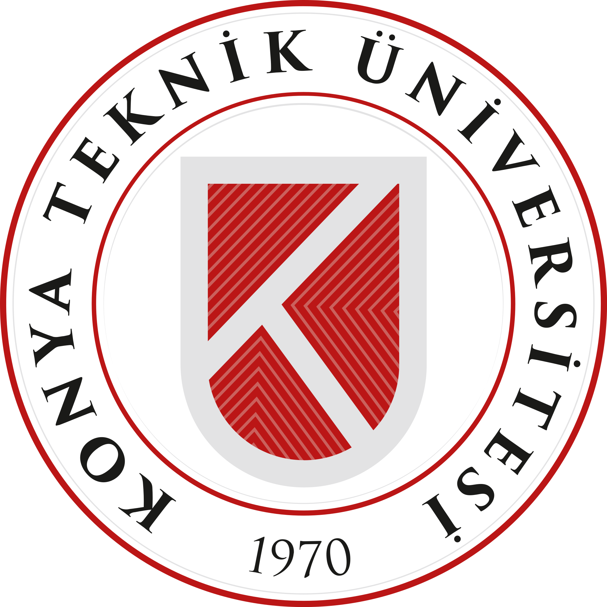 konya teknik üniversitesi N Organizasyon