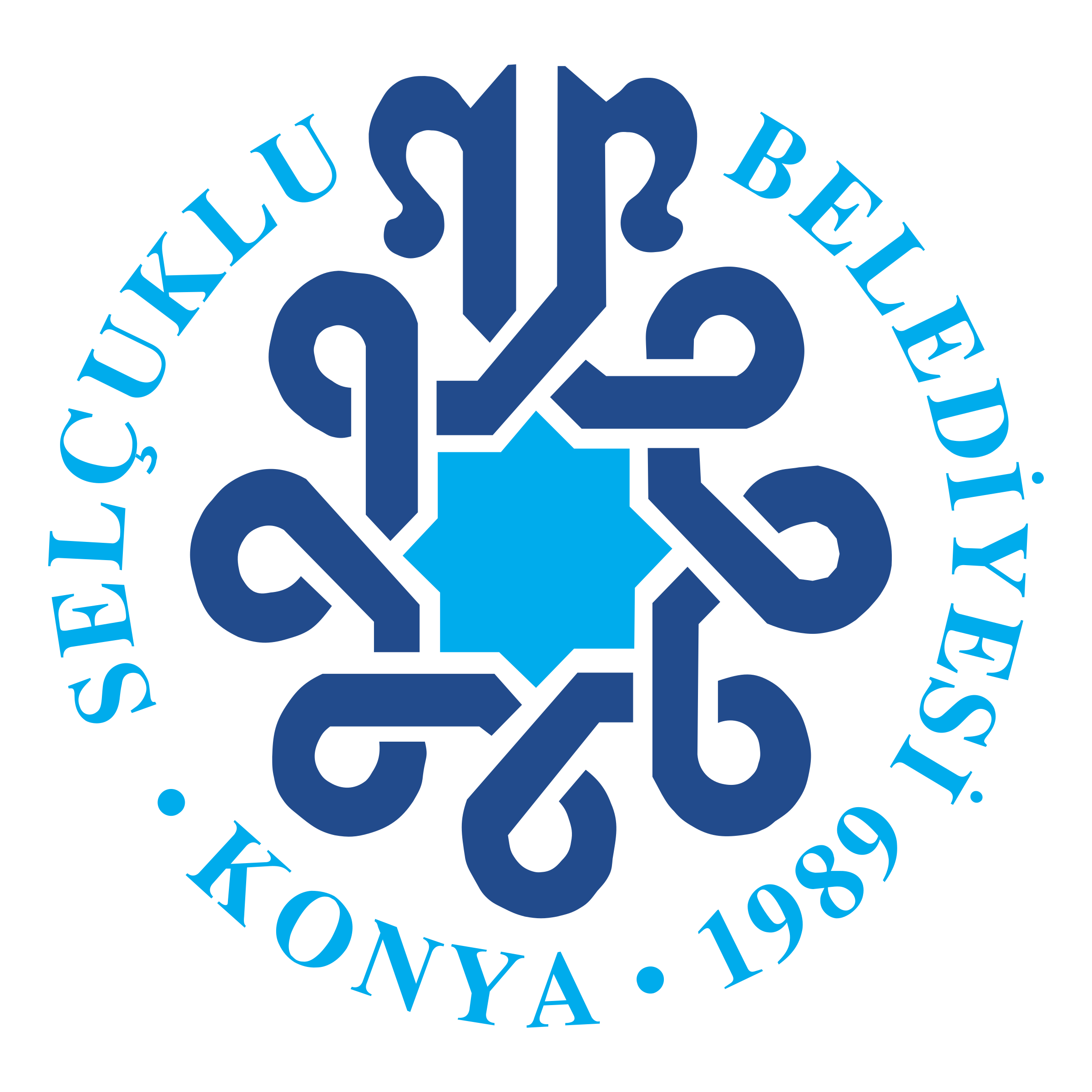 Selçuklu Belediyesi N Organizasyon